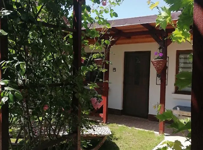 Casa Stefy ホームステイ *