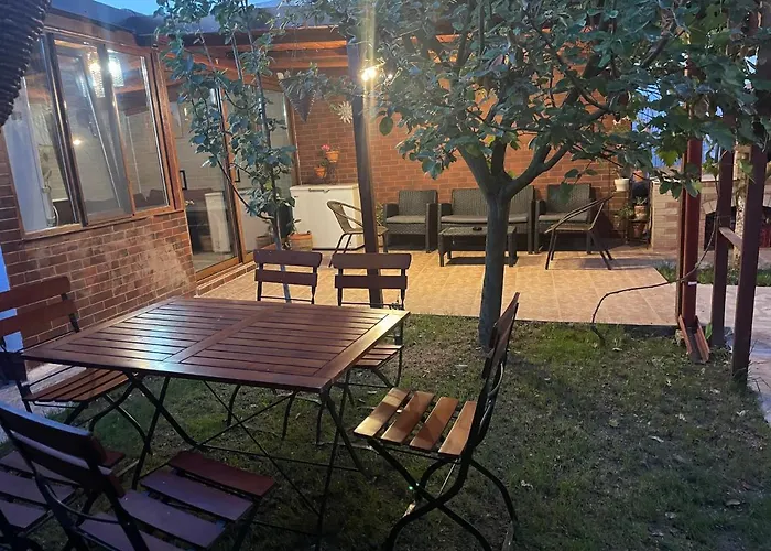 ホームステイ Casa Stefy *