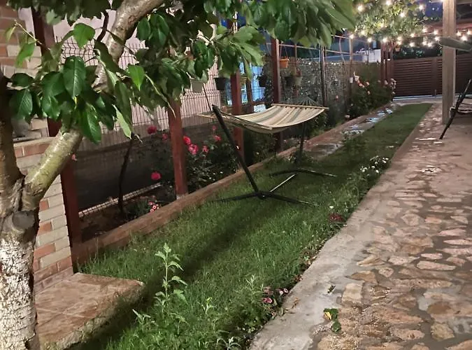 Casa Stefy ヴァマ・ヴェケ