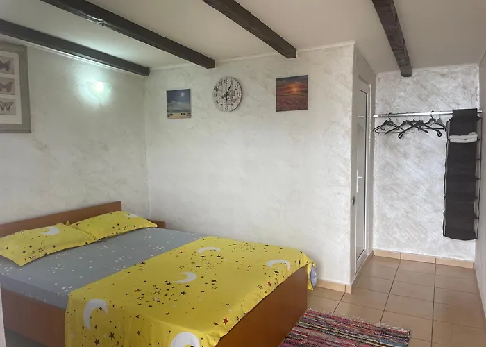 Casa Stefy ヴァマ・ヴェケ