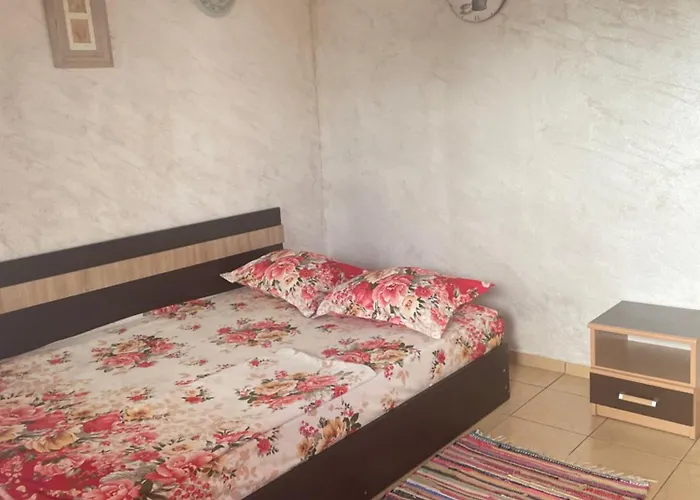 Casa Stefy ホームステイ *