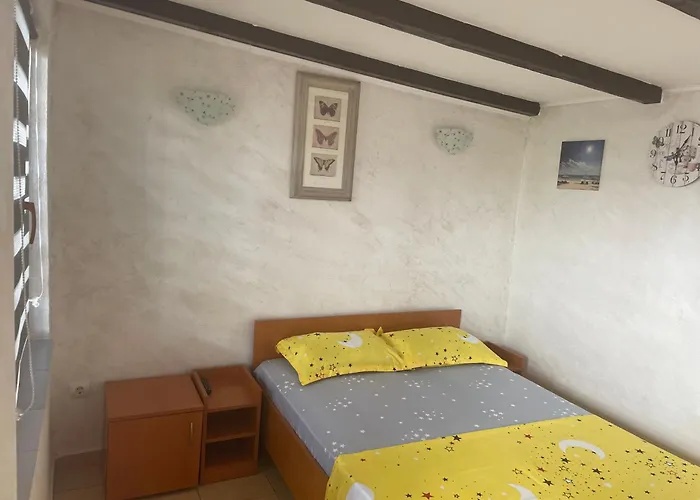 ホームステイ Casa Stefy