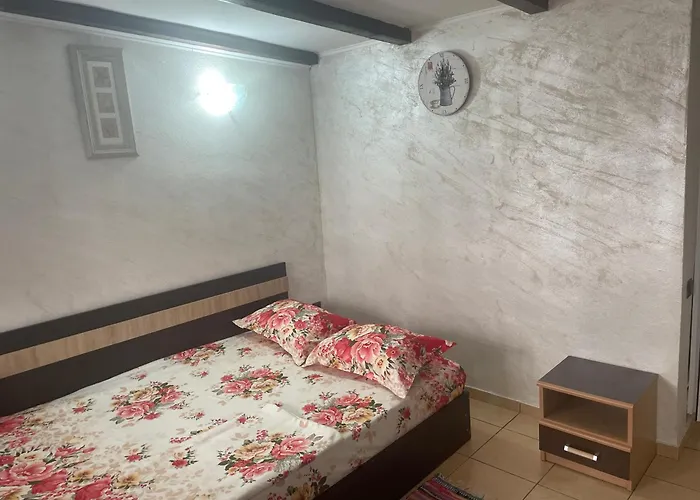 Casa Stefy ホームステイ *