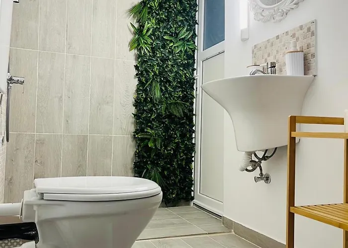 ホームステイ Casa Stefy