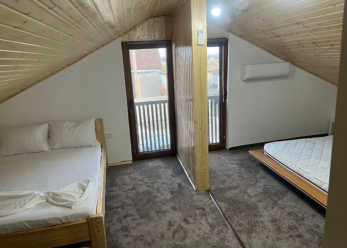 ホームステイ Casa Stefy *