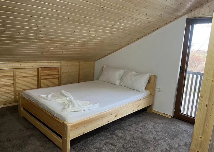 Casa Stefy ホームステイ